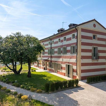 Tenuta Duchi Corbanus Corbanese Bagian luar foto
