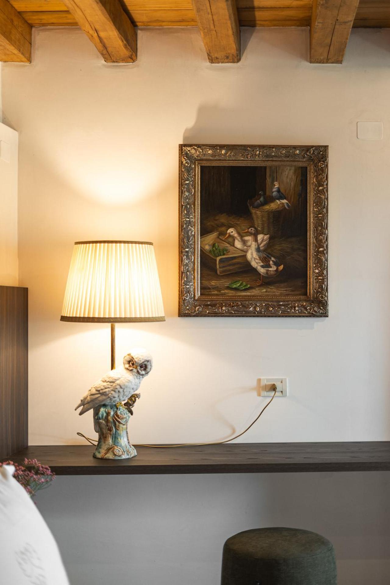 Tenuta Duchi Corbanus Corbanese Bagian luar foto