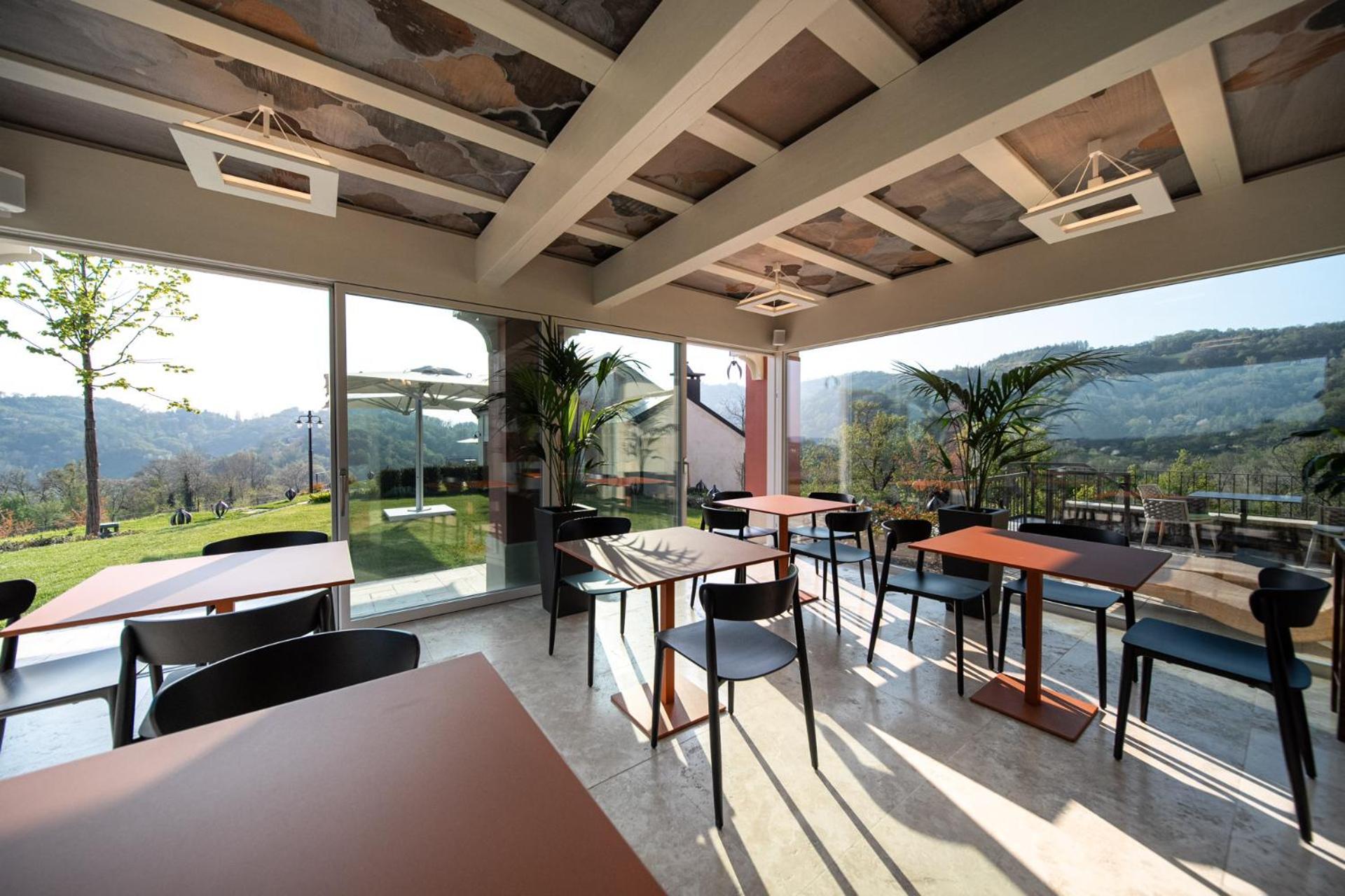 Tenuta Duchi Corbanus Corbanese Bagian luar foto