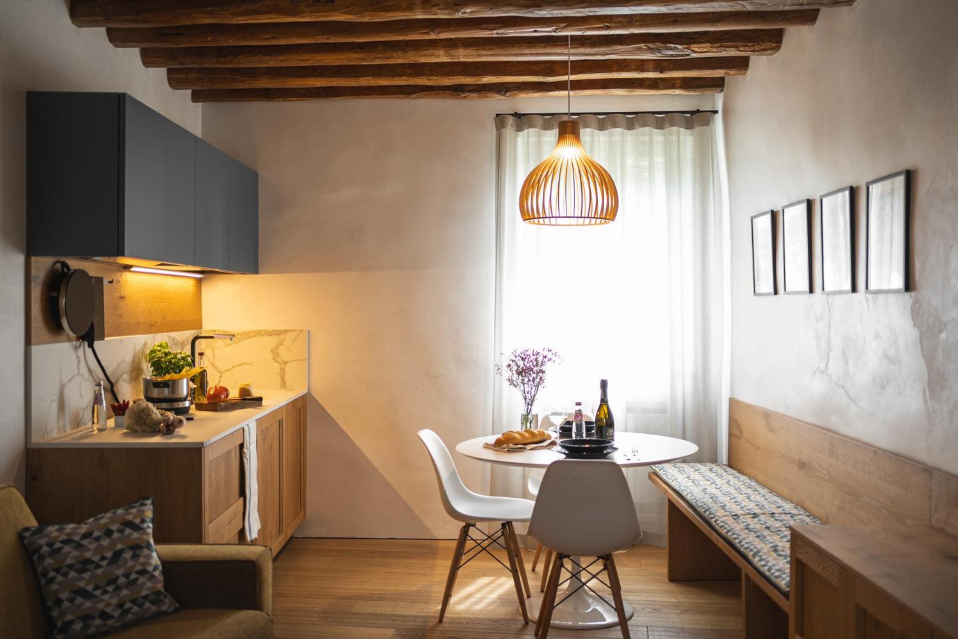 Tenuta Duchi Corbanus Corbanese Bagian luar foto