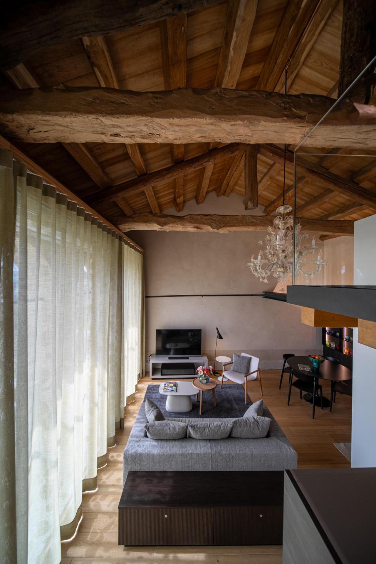 Tenuta Duchi Corbanus Corbanese Bagian luar foto