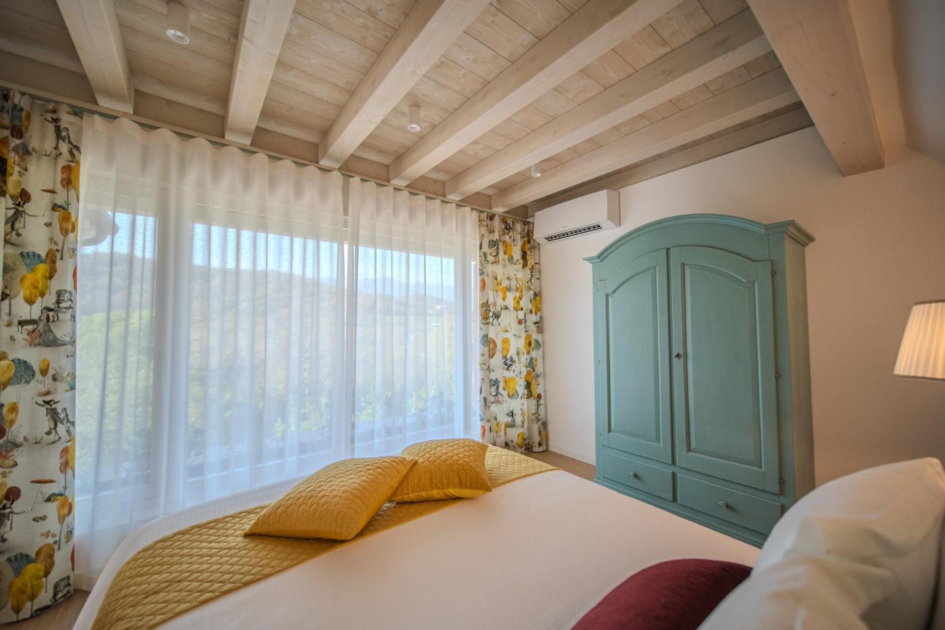 Tenuta Duchi Corbanus Corbanese Bagian luar foto